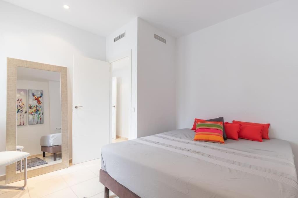 Apartamento Duplex Moraira Exterior foto