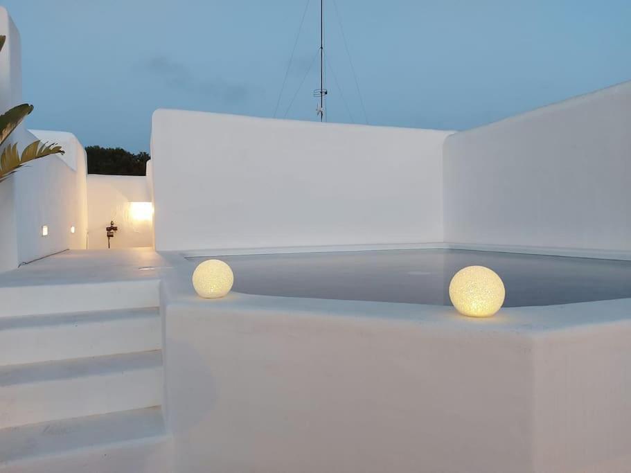 Apartamento Duplex Moraira Exterior foto